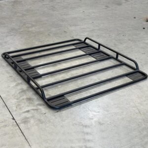 Heavy Duty Steel Roof Rack With Sides 1800mm x 1230mm