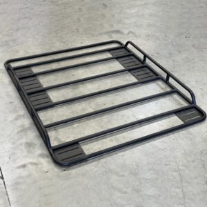 Heavy Duty Steel Roof Rack With Sides 2000mm x 1230mm