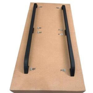 Aluminium Sides Bar 1800mm For Roof Racks