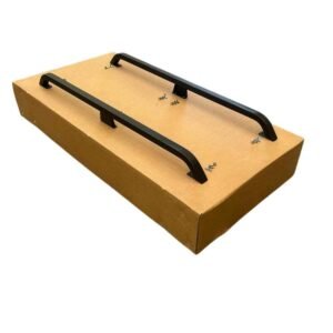 Aluminium Side Bar 1500mm For Roof Racks