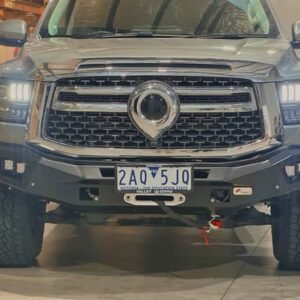 M8 Bull Bar For GWM Cannon