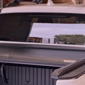 Manual Roller Shutter For RAM 1500 (LWB)