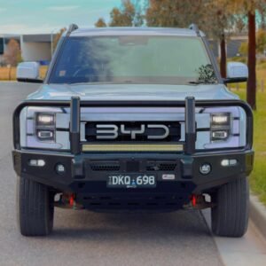 Commercial Bull Bar For BYD Shark 6