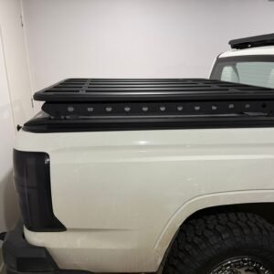 Aluminium Platform Roof Rack 1500mm x 1425mm