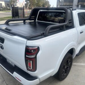 Manual Roller Shutter For GWM Cannon