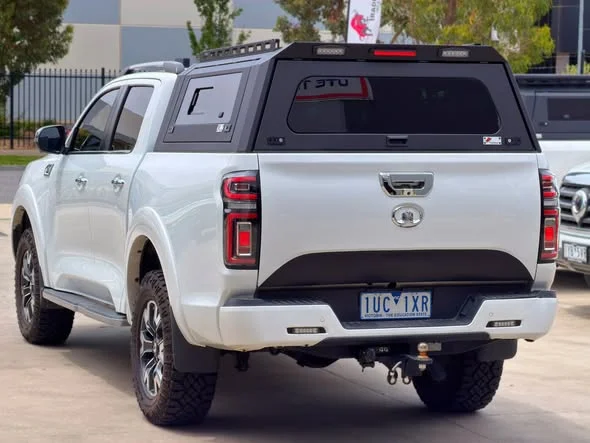 4x4 Accessories