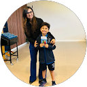 Shafali S. profile picture